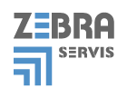 ZebraServis.sk Logo